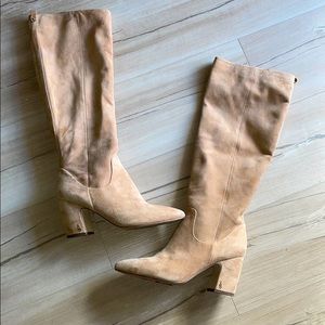 Sam Edelman boots